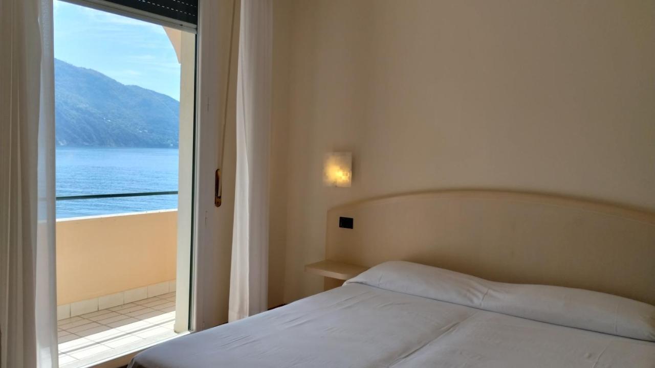 Hotel Elena 렉코 외부 사진