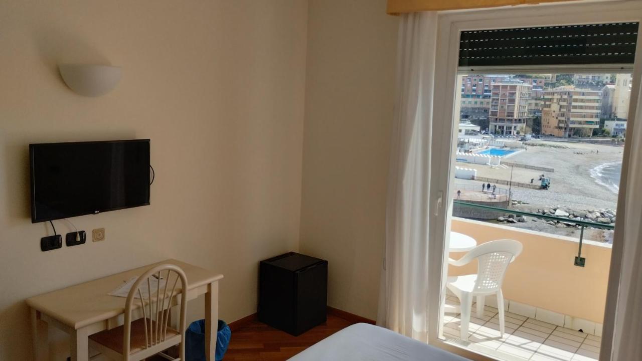 Hotel Elena 렉코 외부 사진