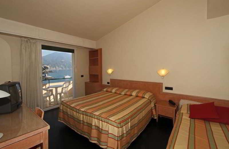 Hotel Elena 렉코 외부 사진