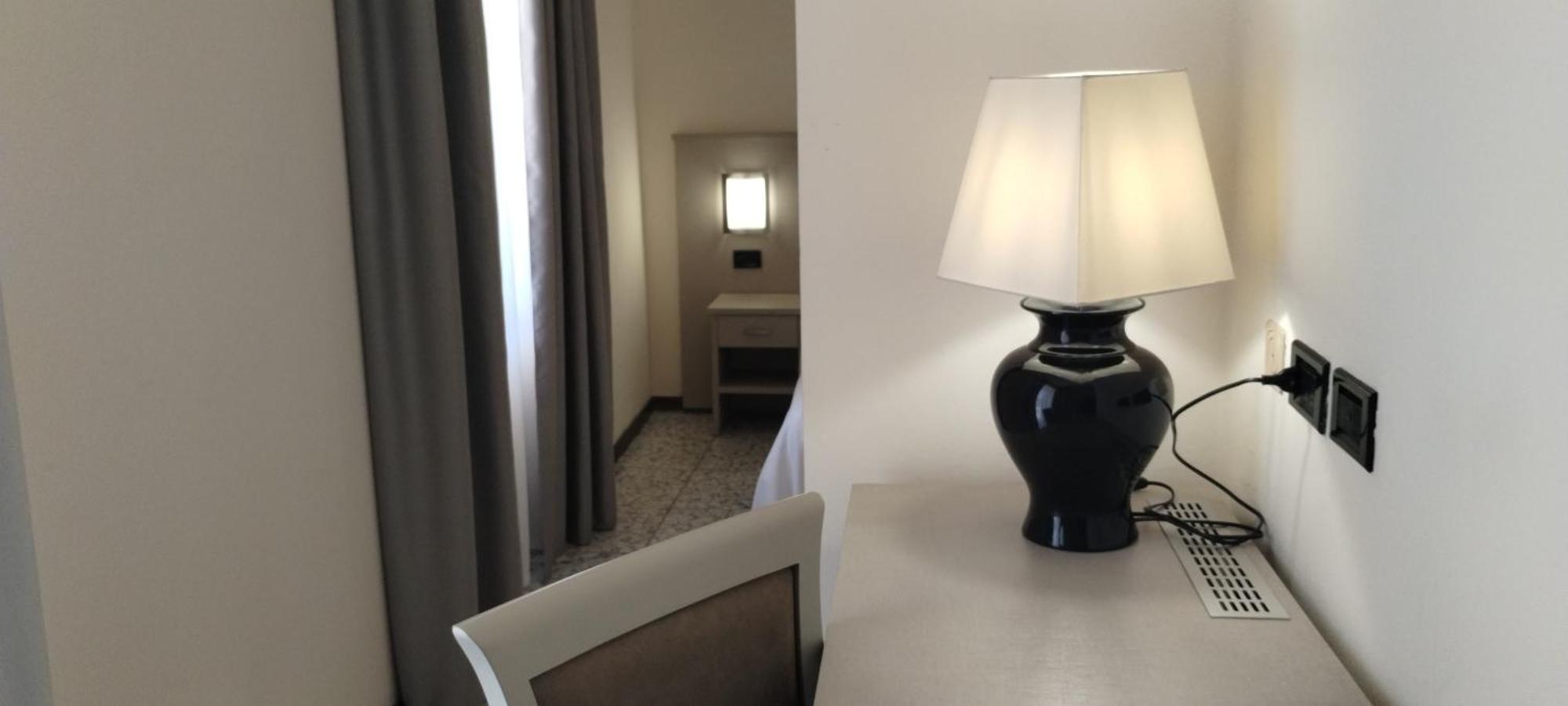 Hotel Elena 렉코 외부 사진