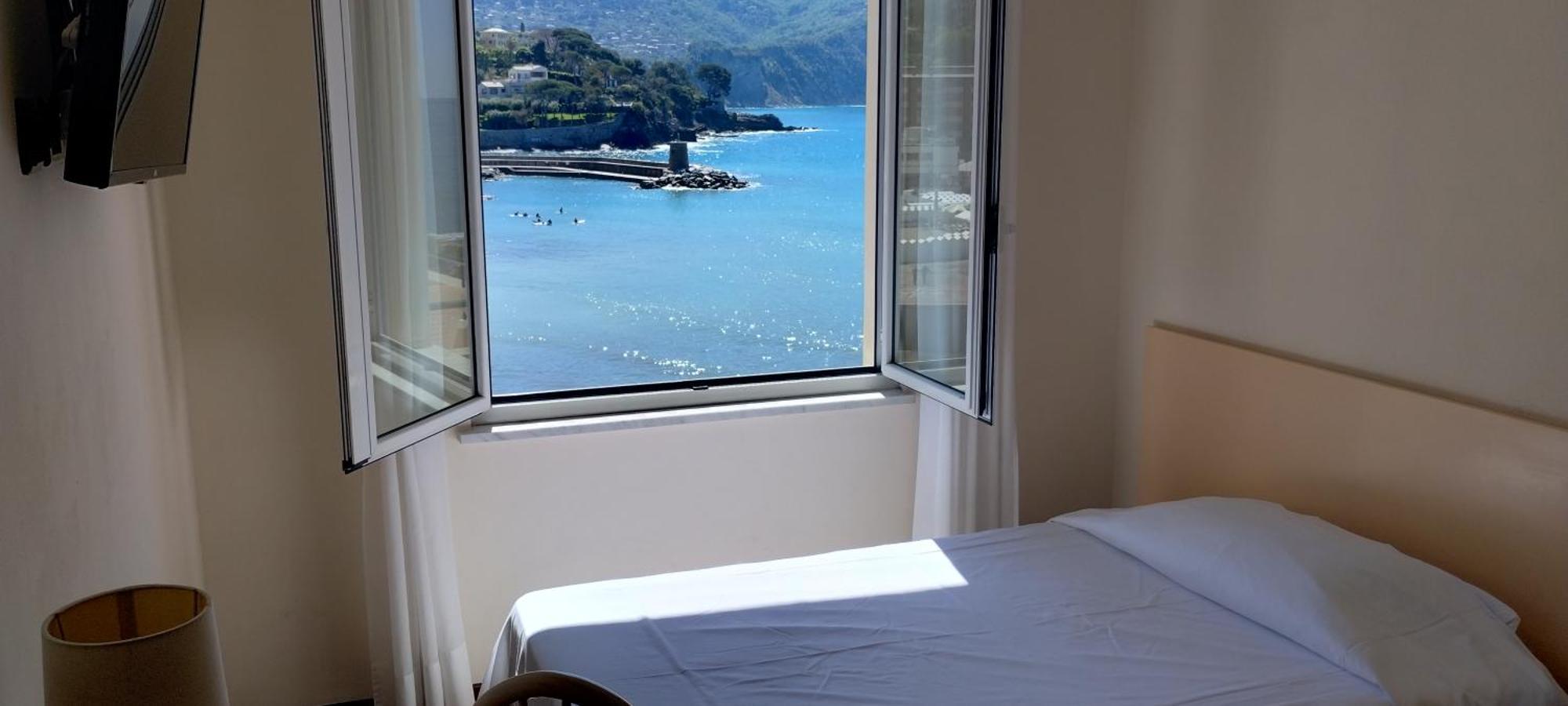 Hotel Elena 렉코 외부 사진