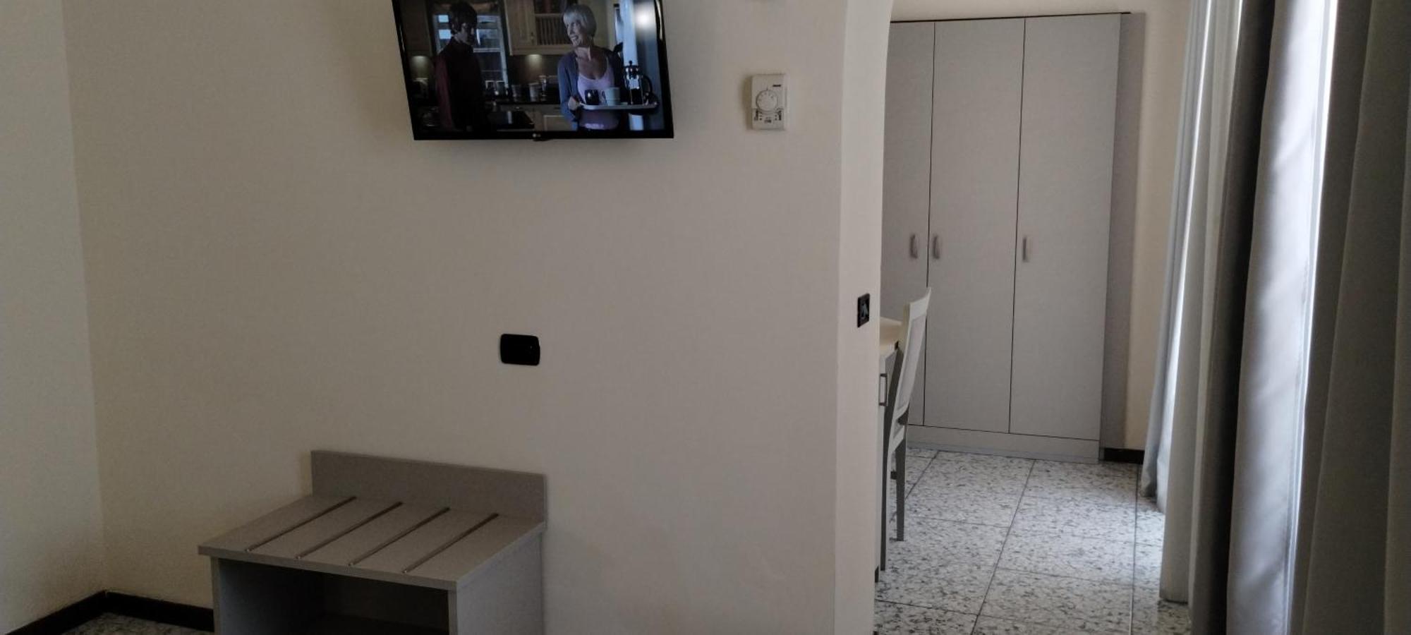 Hotel Elena 렉코 외부 사진