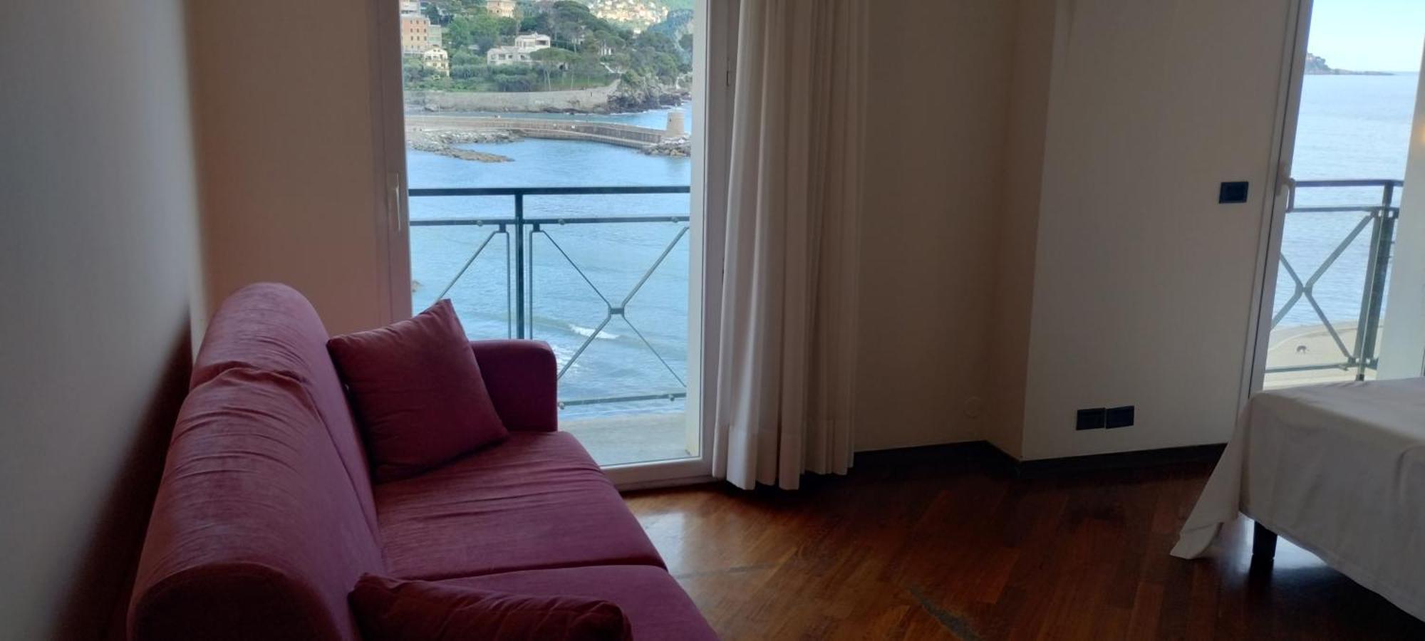 Hotel Elena 렉코 외부 사진