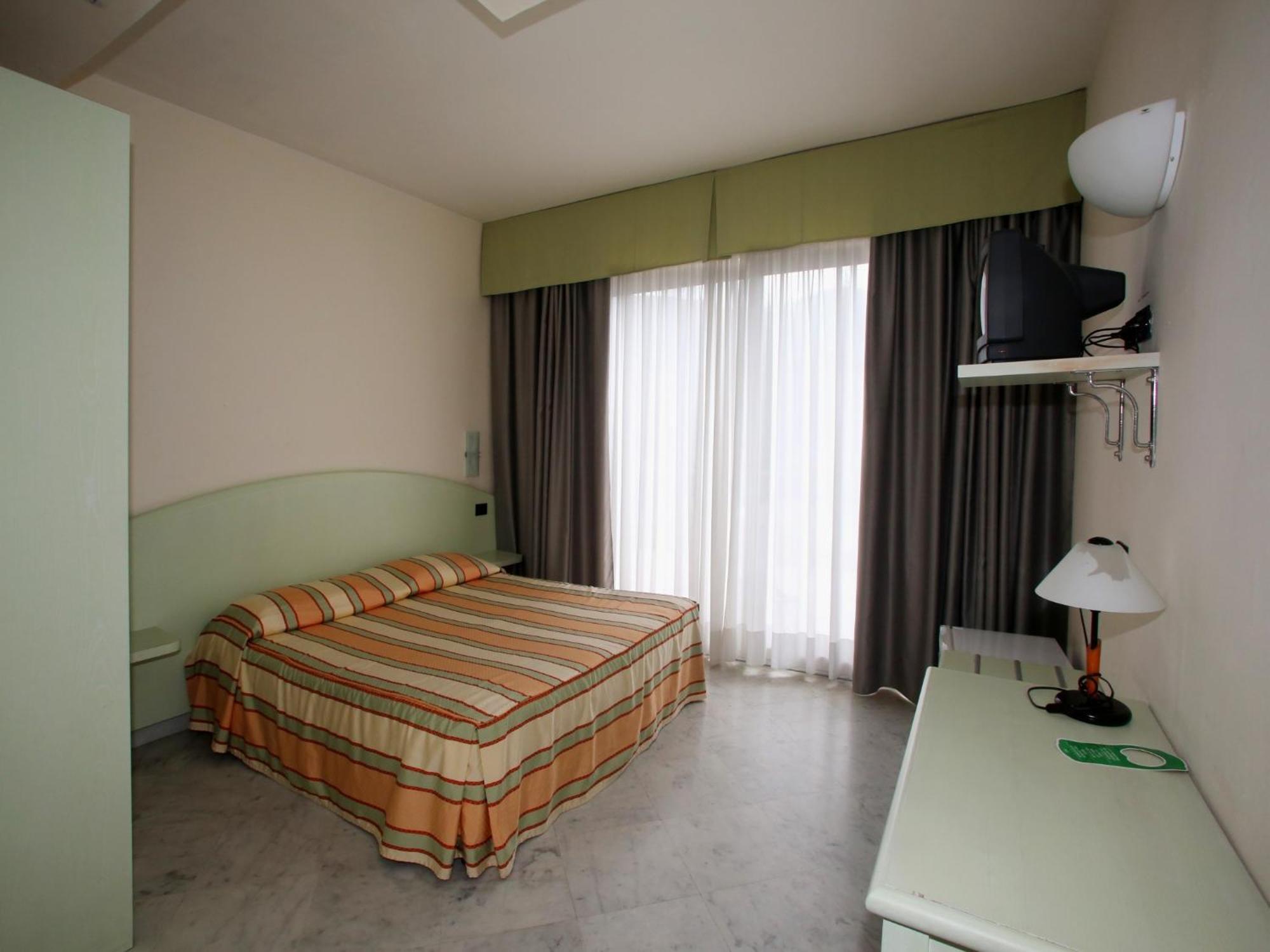 Hotel Elena 렉코 객실 사진