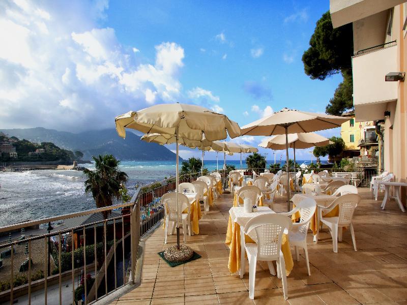 Hotel Elena 렉코 외부 사진