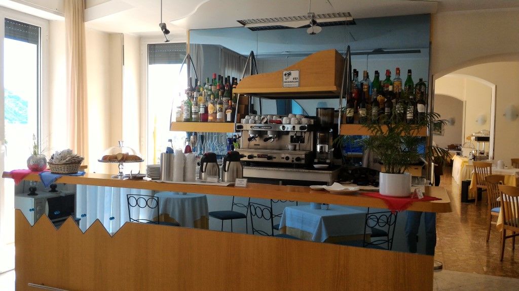 Hotel Elena 렉코 외부 사진
