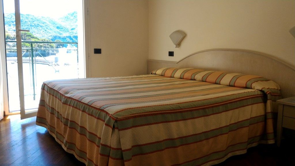 Hotel Elena 렉코 외부 사진
