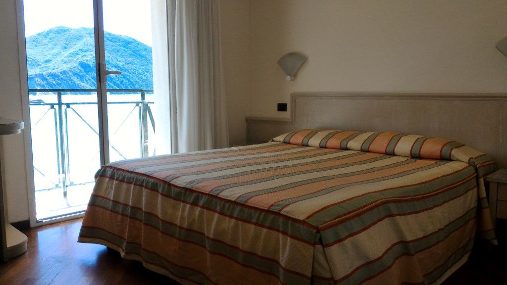 Hotel Elena 렉코 외부 사진