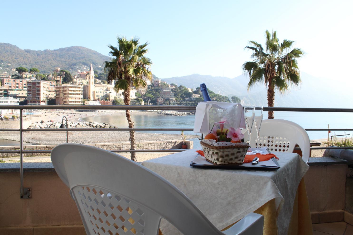 Hotel Elena 렉코 외부 사진