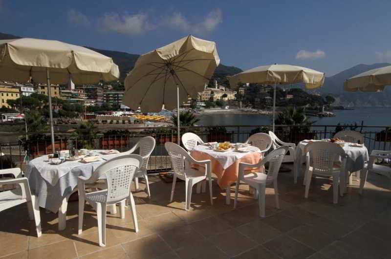 Hotel Elena 렉코 외부 사진