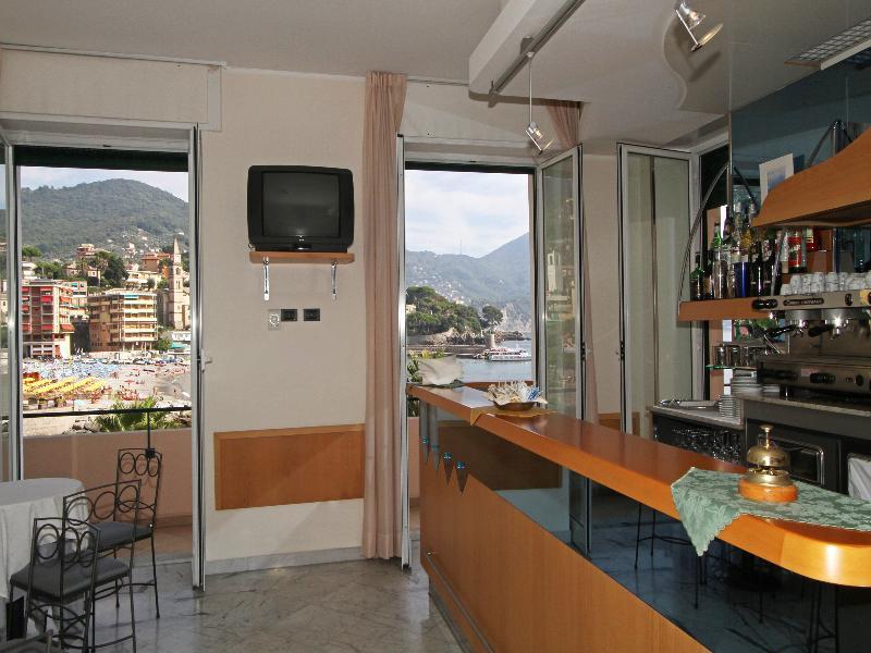Hotel Elena 렉코 외부 사진