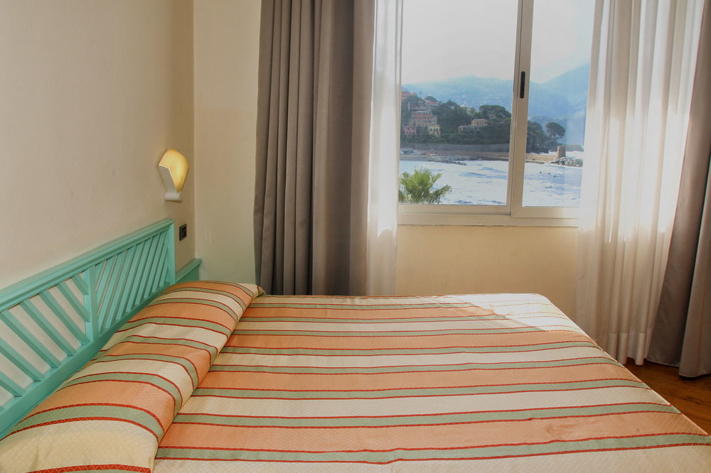 Hotel Elena 렉코 외부 사진