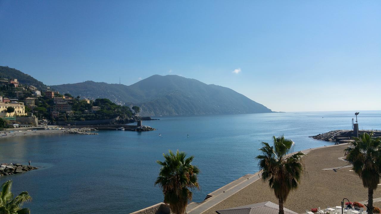 Hotel Elena 렉코 외부 사진