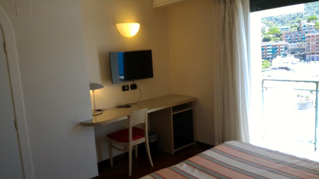 Hotel Elena 렉코 외부 사진